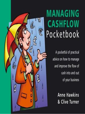 cover image of Managing Cashflow Pocketbook